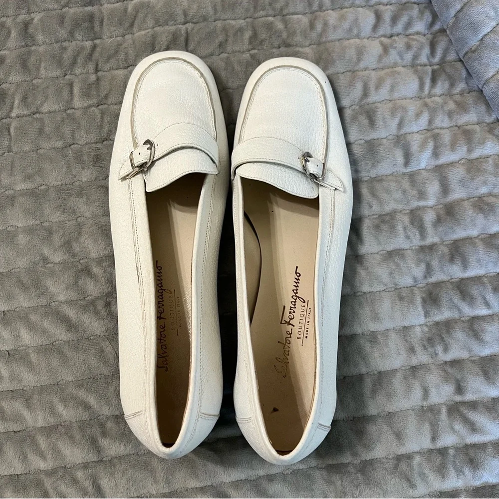 Italian made Loafers - Picture 5 of 8